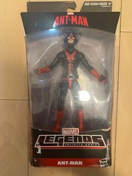 Marvel Legends Ant-Man 人偶