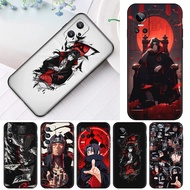 Naruto uchiha itachi for Realme C53 C51 C65 C67 12 12X TPU Phone Cases Soft protective cover