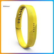  Sport Silicone Wrist Band Replacement Bracelet for Fitbit Flex2 Smartwatch