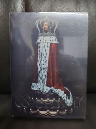 黃偉文 CONCERT YY 4DVD