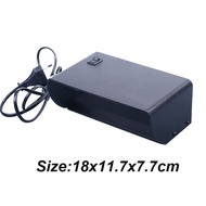 Alat Deteksi Uang Palsu Money Detector Alat Pendeteksi Deteksi Tes Uang Palsu