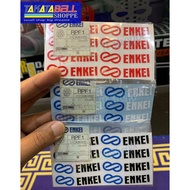 Sticker rim enkei rpf1/sticker enkei/RPF1 ENKEI STICKER/sticker rim