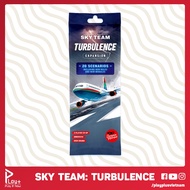 [Genuine] Board Game Sky Team: Turbulence