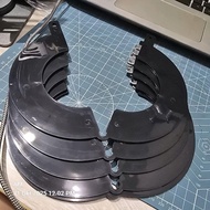 SHIM FIBER 80*150*5 (5 MM THICKNESS) SHIM BUCKET FIBER 80X150X5 SHIM BUCKET FIBER 80 150 5 (5 MM THI