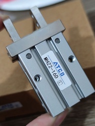Cylindrical Finger Pneumatic Claw Parallel Air Claw MHZ2-16D/MHZL2-10D/20D/25D/32/40D/S ATC O Brand