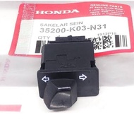35200-k03-n31 Sein Switch Vario 125 Esp 150 Esp Supra Gtr 150 Original Rare Item