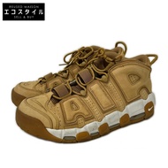 Nike AA4060-200 AIR MORE UPTEMPO 96 PRM 運動鞋，30 號（二手）