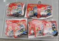 Bandai MF Mobile Suit Gundam RX-78 Bust Type Display 高達半胸像display 公仔 連一套18款原裝樽蓋高達