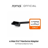 [Live Chat For Compatibility] Proton e.MAS EV Hardwire Adapter | Suitable for e.MAS 5 & e.MAS 7 & e.