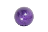 Bowling Ball 4-16 Pound สำหรับเล่นกีฬาบอร์ดเกม วัสดุลูกบอลแบบทนทาน สำหรับทุกวัย ที่ใช้ได้นาน ผลิตจาก