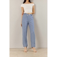 CursiveCut-ELLIE pants