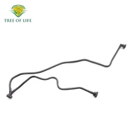 For Mercedes Benz CLA250 GLA220 CLA45 AMG Vent Hose Pipe Deputy Kettle Water Pipe Exhaust Pipe 17650