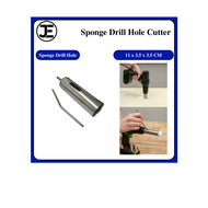 Sponge Hole Driller Penebuk Span