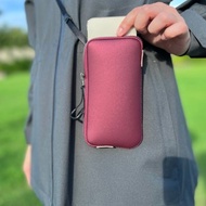 手機袋 可斜背式手機袋 防水手機袋 手機軟包 輕便手機包