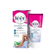 Veet Hair removal Cream Sensitive 25 gr