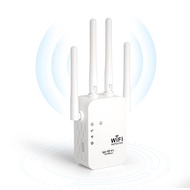 2.4G/5Ghz Wireless WiFi Repeater Wi Fi Signal Booster 1200Mbps WiFi Amplifier 5G Wi-Fi Long Range Extender Access Point