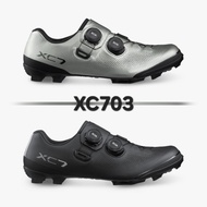 Shimano XC7 XC703E SH-XC702E Wide MTB Shoes