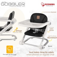 Babyelle BE906 Foldable & Easy Carry Booster Seat Gobbler