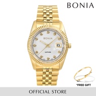 Bonia Men Watch Classic 36mm BNB10550-1217