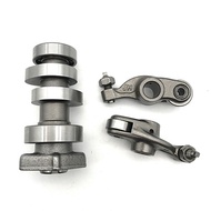 【Get the Perfect Fit】 Honda XR 200/ TMX SDH150-15-19-F-A-B motorcycle parts CAM rocker arm