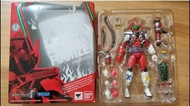 shf 幪面超人 火焰形態 fourze firestates kamen rider