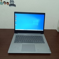 Laptop Lenovo Ideapad S145 i3-1005G1 Ram 4/128 SSD 