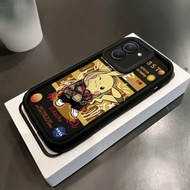 Casing hp for VIVO Y36 4G Y36 5G Y27 4G Y27 5G Y27s Y77T Y78 5G Y78 Plus 5G Case Game Cartoon Case S