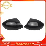 [Hot-Sale] For     E90 M3 E92 M3 E93 M3 Rearview Mirror Shell Cover Side Wing Mirror Car Accessories