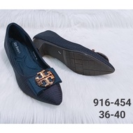 Kitty brown tofu sole shoes 916-454