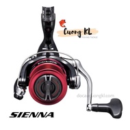 Máy câu Shimano Sienna FG (bản 2019)