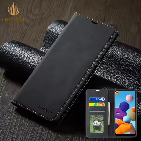 Wallet Case For Huawei P Smart 2019 P20 P30 Lite P40 Pro Mate 20 Lite 30 Pro Magnetic Slots Leather 