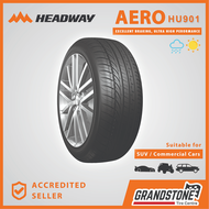 Headway 235/55R17 103W XL Aero HU901