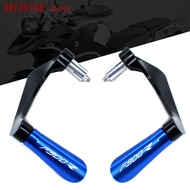 For BMW F900R F900XR F900 XR R F 900R 900XR 2020 Motorcycle Accessories CNC Handlebar Grips Brake Cl