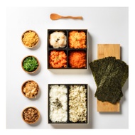 Luxe Signature Roll Kits / party japanese food/ gathering food/ small party