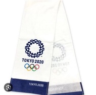 東京奧運 2020 毛巾