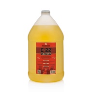 C-22 Solvent Remover: 128Oz Gallon/12oz/4oz