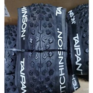 Hutcheson 27.5x2.1 mountain bike folding tire