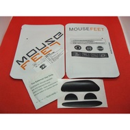 Mouse Foot Sticker G600 G700 G700s G903 G900 MX Master 2s 3 Wireless Foot Pad