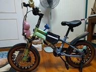16吋 兒童單車