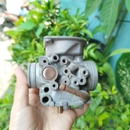 Yamaha byson carburetor