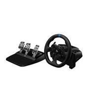 Logitech G923
