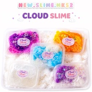 Cloud Slime By New.Slime.Mks2 Children's Toys, Cute Slime