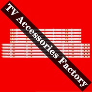 50PUT6102S/98 50PUT6233S/98 PHILIPS 50" LED TV BACKLIGHT 50PUT6102S 50PUT6233S 50PUT6102 50PUT6233