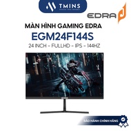 EDRA EGM24F144S 24 inch/ FullHD/ IPS/ 144Hz gaming monitor - Genuine