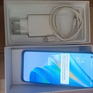 oppo a95 second fullset 8/128gb