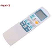 [tishita] Universal Remote IR Control English Remote Control For Daikin 433A75 / 433A1 /