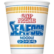 Japan Nissin Seafood Cup Noodles Series Japan Domestic Sales Version Curry Cup Noodles Limited Nissi