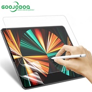 GOOJODOQ iPad Screen Protector for Gen 10/9/8