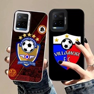 NR46 Air Force Army Silicone Case for VIVO Y33t Y21g Y21t Y21 Y21s Y33s Y21a