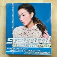 VCD｜鄭秀文 冠軍卡拉OK / 鄭秀文卡拉OK冠軍曲 / Sammi Karaoke Top 1 Collection 全新